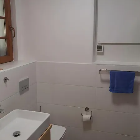Сasa de vacaciones Lärchenhütte Mit Infrarotsauna