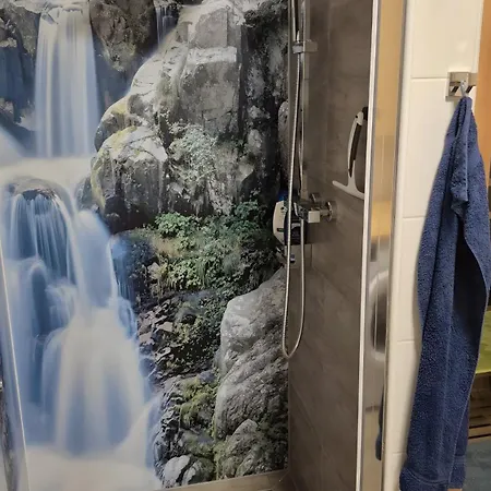 Lärchenhütte Mit Infrarotsauna Sankt Kathrein am Offenegg