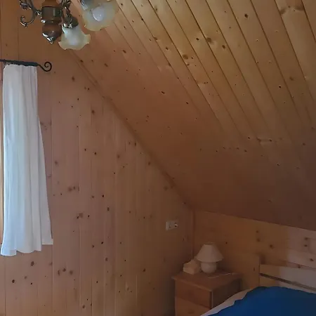 Lärchenhütte Mit Infrarotsauna Сasa de vacaciones Sankt Kathrein am Offenegg