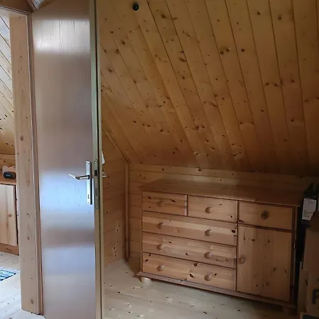 Lärchenhütte Mit Infrarotsauna * Sankt Kathrein am Offenegg